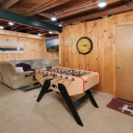 Karens Cozy Cottage جاتلينبرج المظهر الخارجي الصورة
