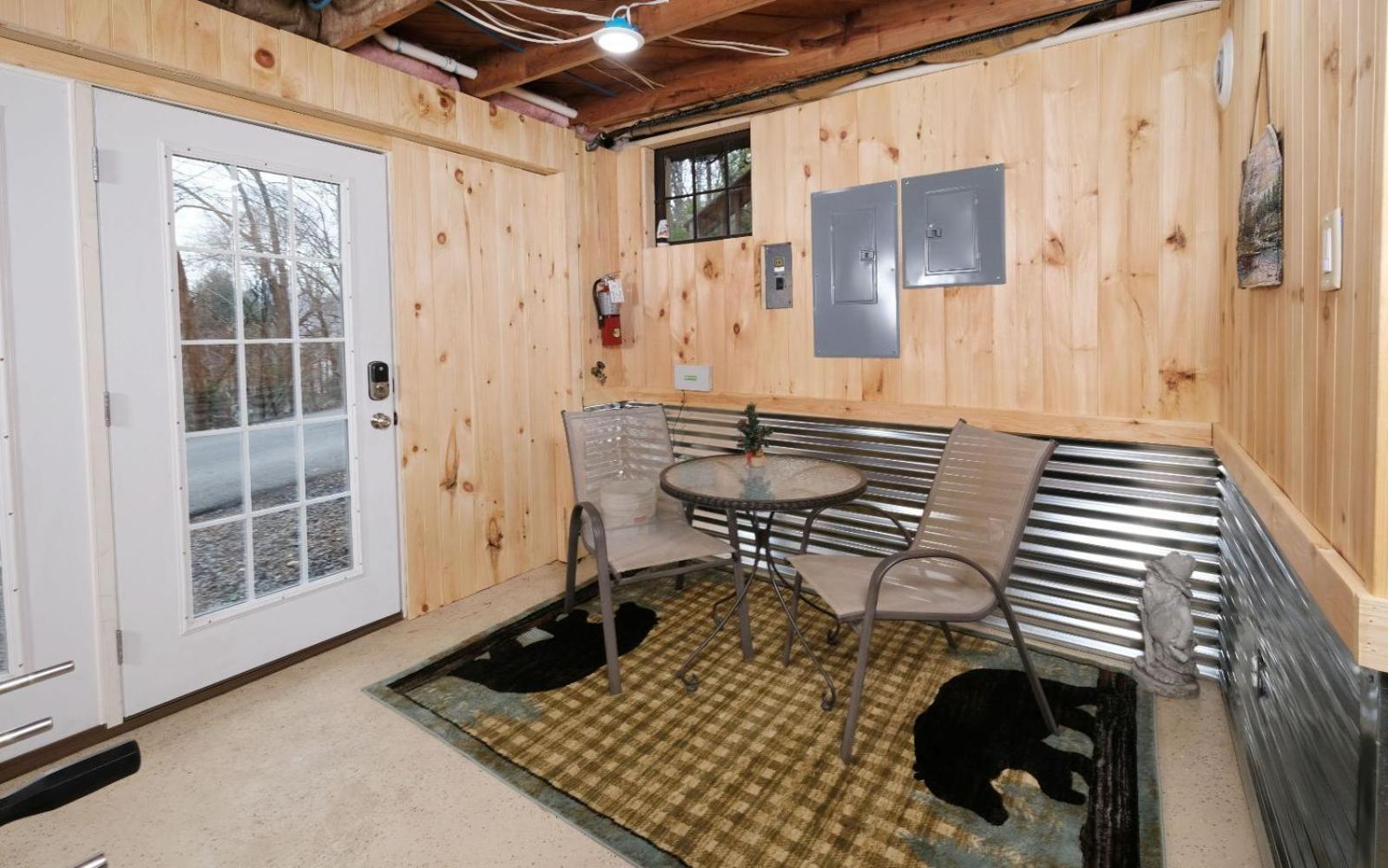 Karens Cozy Cottage جاتلينبرج المظهر الخارجي الصورة