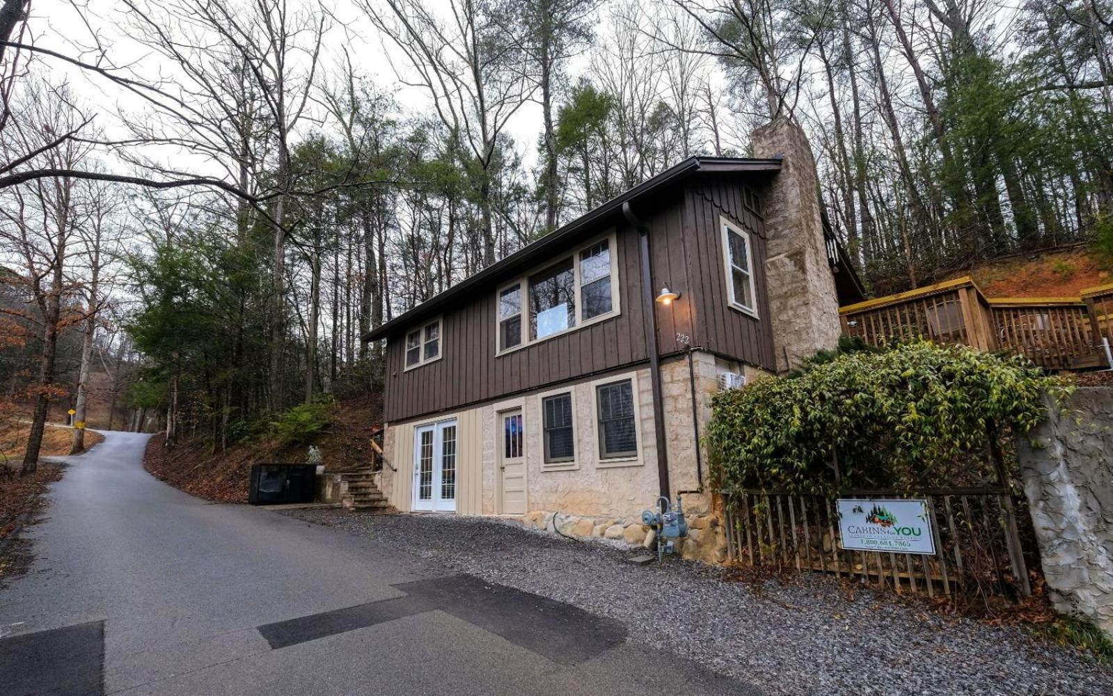 Karens Cozy Cottage جاتلينبرج المظهر الخارجي الصورة